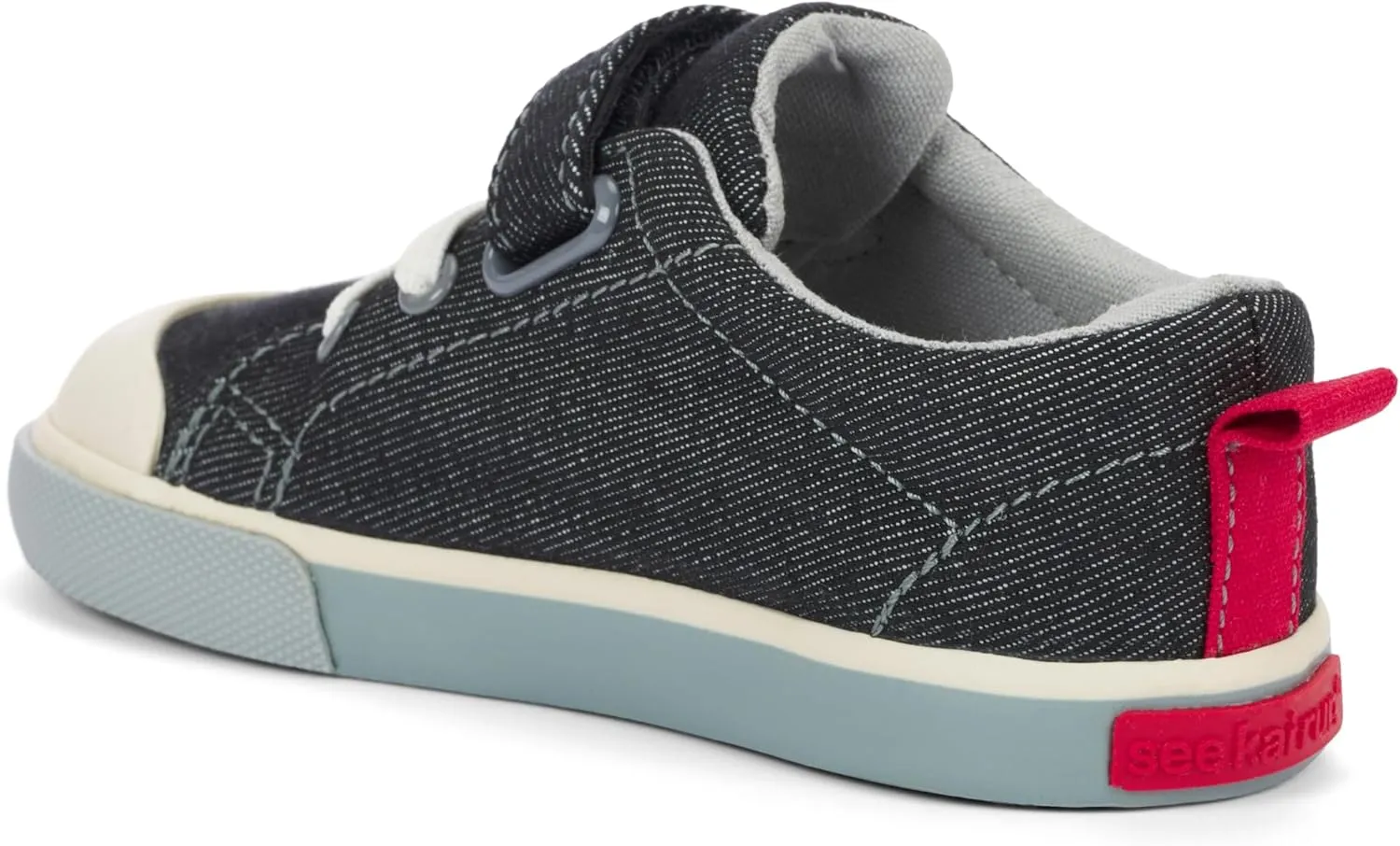 See Kai Run, Stevie II First Walker Sneakers for Infants