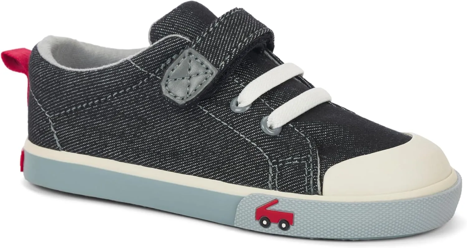 See Kai Run, Stevie II First Walker Sneakers for Infants
