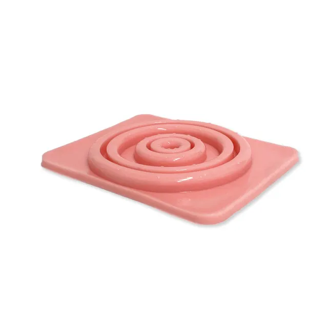 Set of Omni-Trainer and Dr. Imamura's eTEP Optima Suture Practice Pad【TB-OM-SETB】