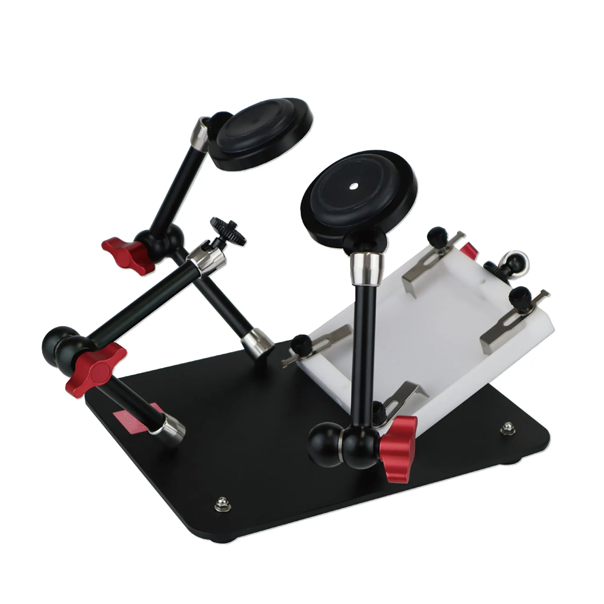 Set of Omni-Trainer and Dr. Imamura's eTEP Optima Suture Practice Pad【TB-OM-SETB】
