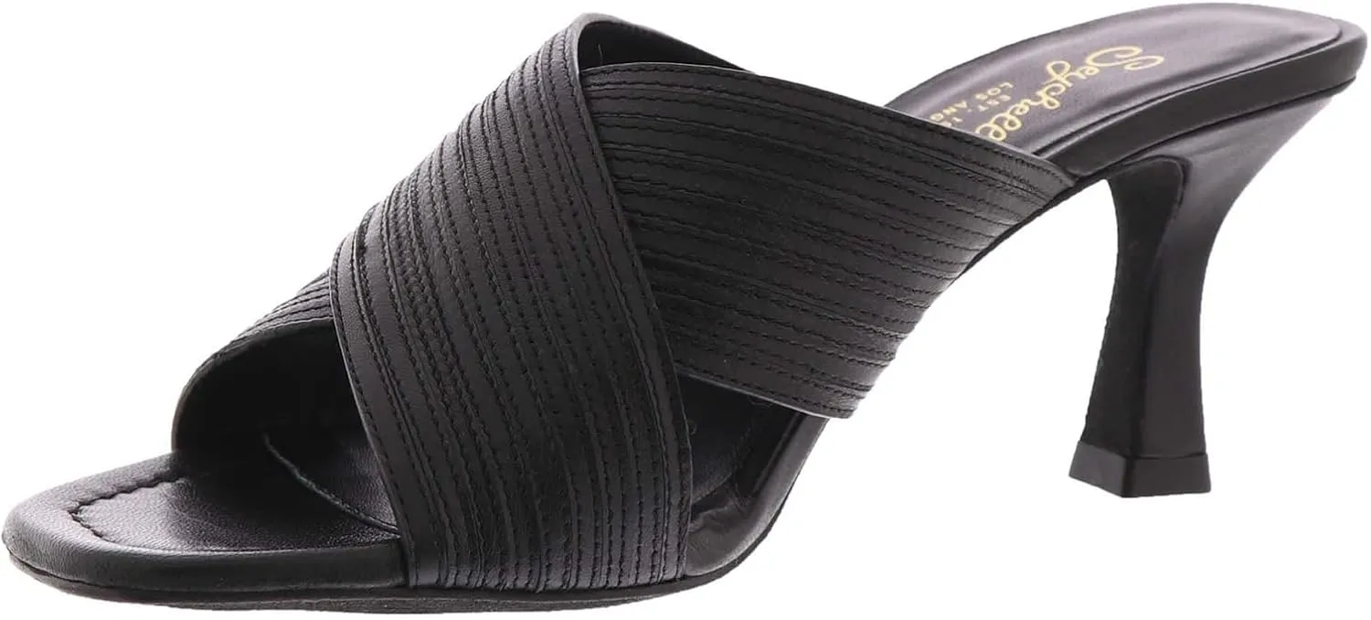 Seychelles Women's Fleet Heeled Sandal