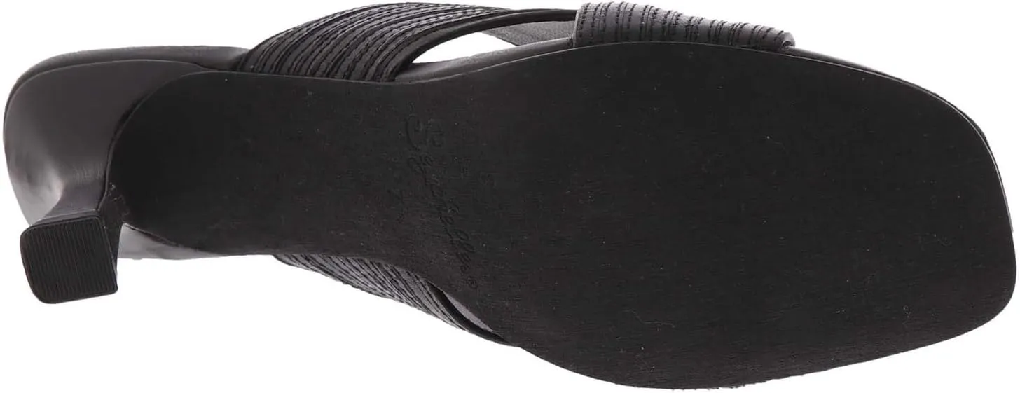 Seychelles Women's Fleet Heeled Sandal