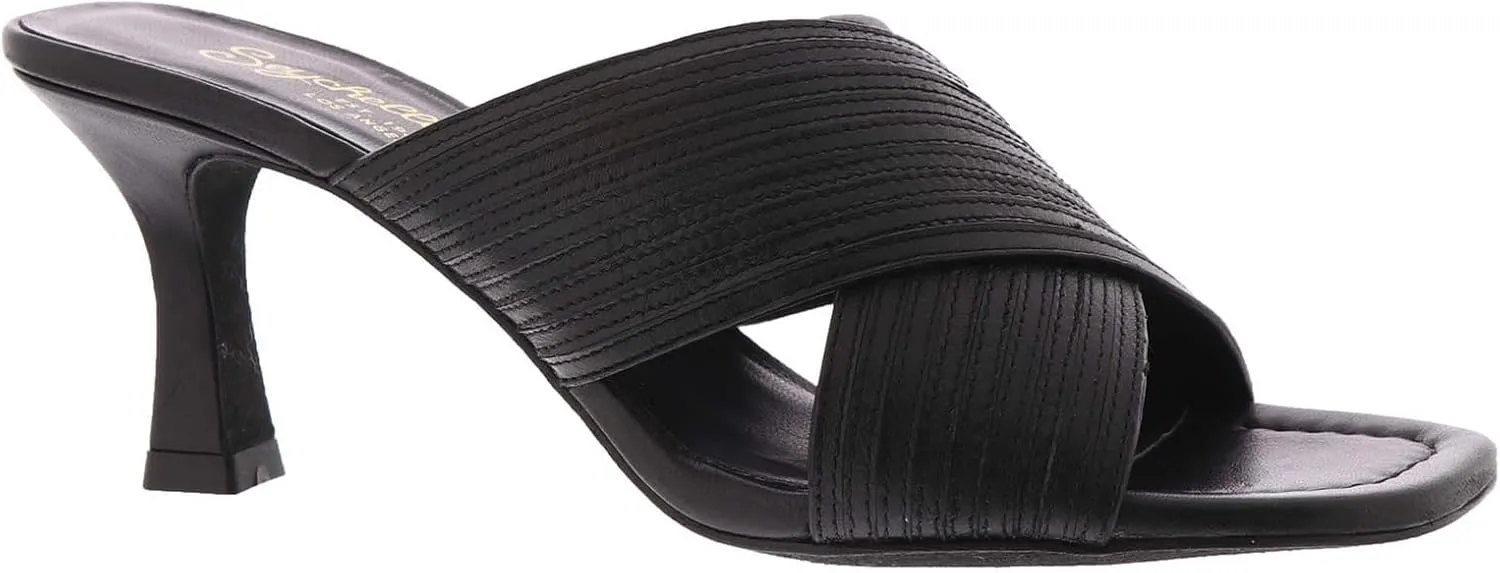 Seychelles Women's Fleet Heeled Sandal