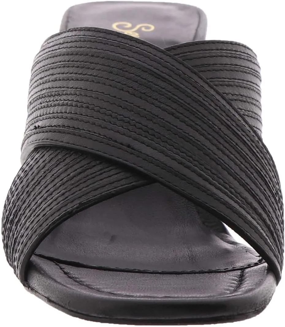 Seychelles Women's Fleet Heeled Sandal