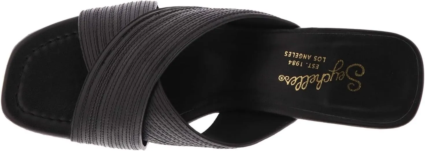 Seychelles Women's Fleet Heeled Sandal