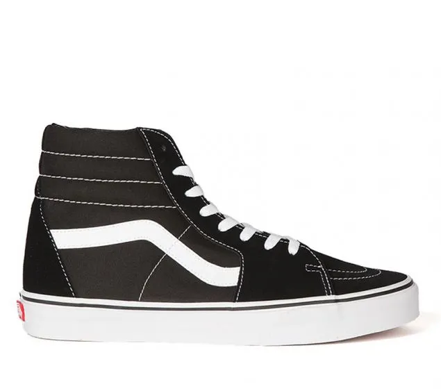 SH-8 HI Price-match guarantee VANS Durable |