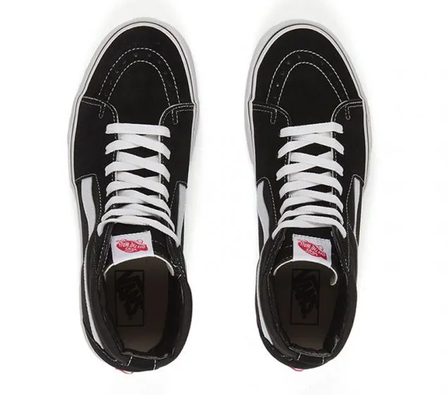 SH-8 HI Price-match guarantee VANS Durable |