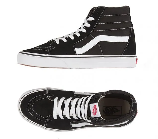 SH-8 HI Price-match guarantee VANS Durable |
