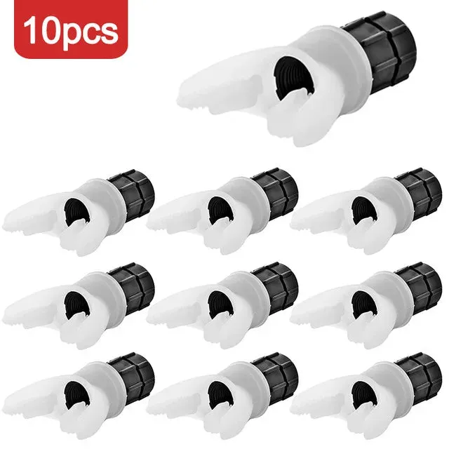 Silicone Breathing Mouthpiece Exercise Training Respirator