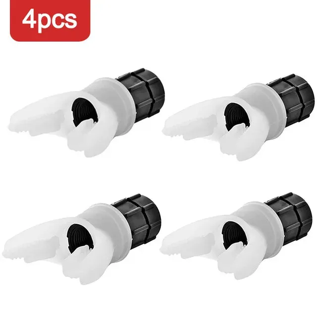 Silicone Breathing Mouthpiece Exercise Training Respirator