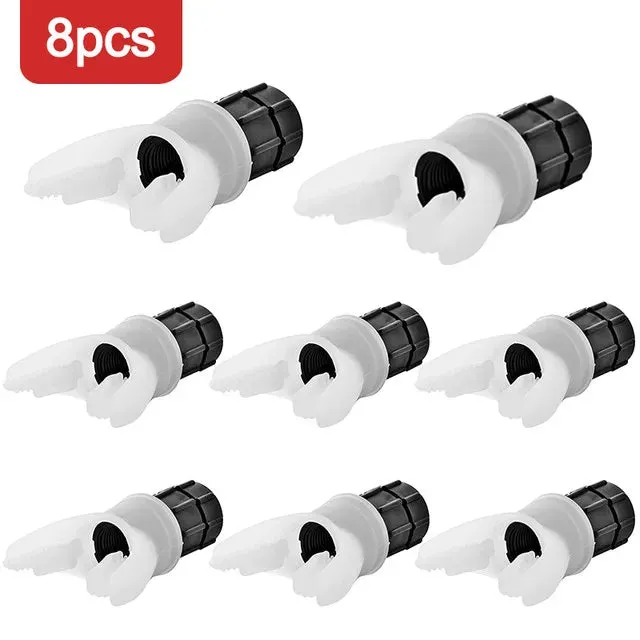 Silicone Breathing Mouthpiece Exercise Training Respirator
