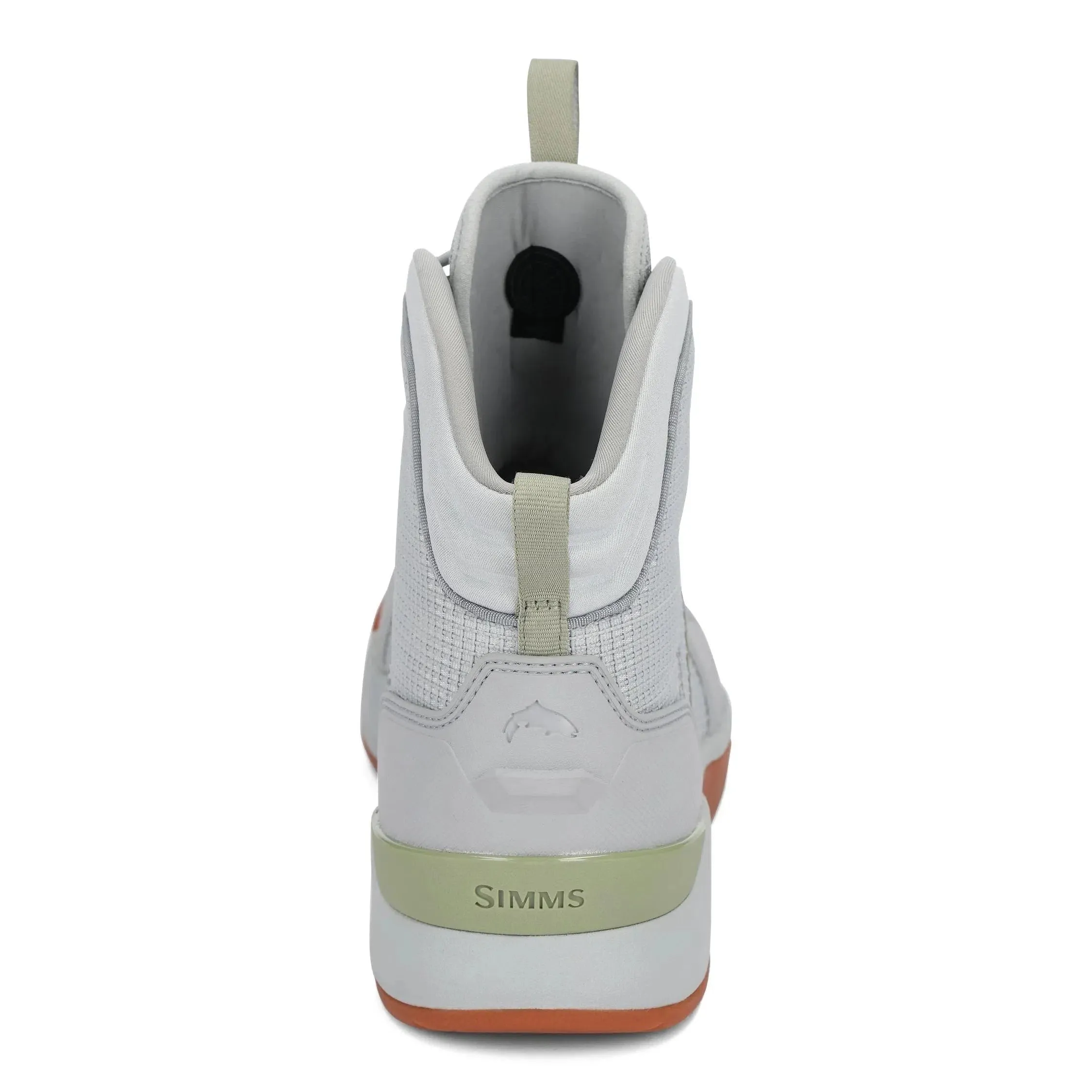 Simms Men's Flats Sneaker