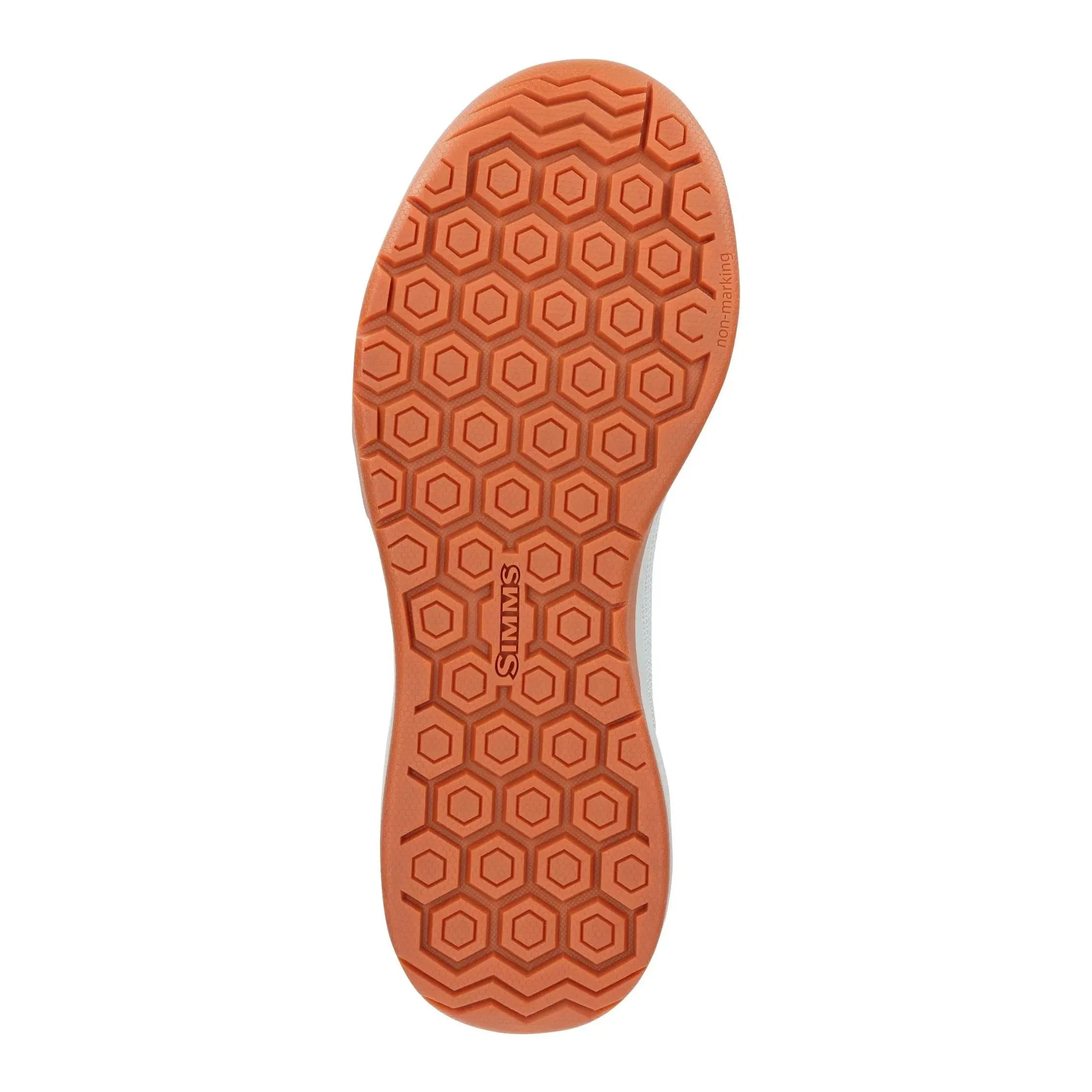 Simms Men's Flats Sneaker