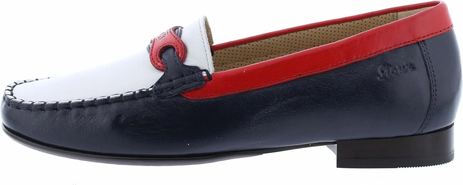 Sioux Women's Moccasin