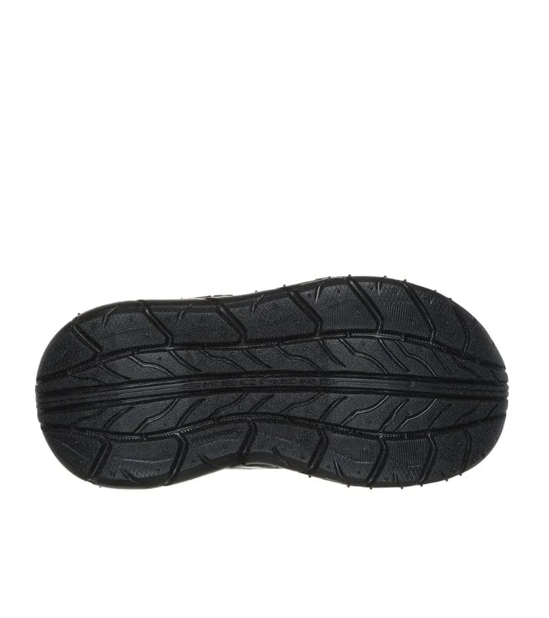 Skechers Infant Boys Slip In Car Themed Print Trainer - SKECH TRACKS 402303N