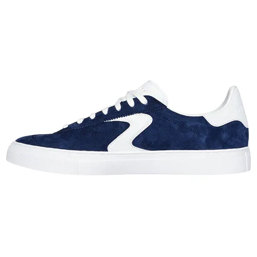 Skechers Men's Arch Fit Trainers - 254000 - Navy