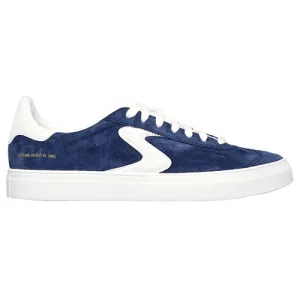 Skechers Men's Arch Fit Trainers - 254000 - Navy