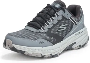 Skechers Men's Go Run Trail Altitude 2.0-Marble Rock 3.0 Sneaker