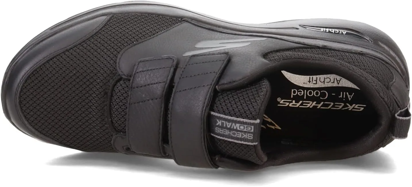 Skechers Men's Go Walk 5 Wistful Sneaker