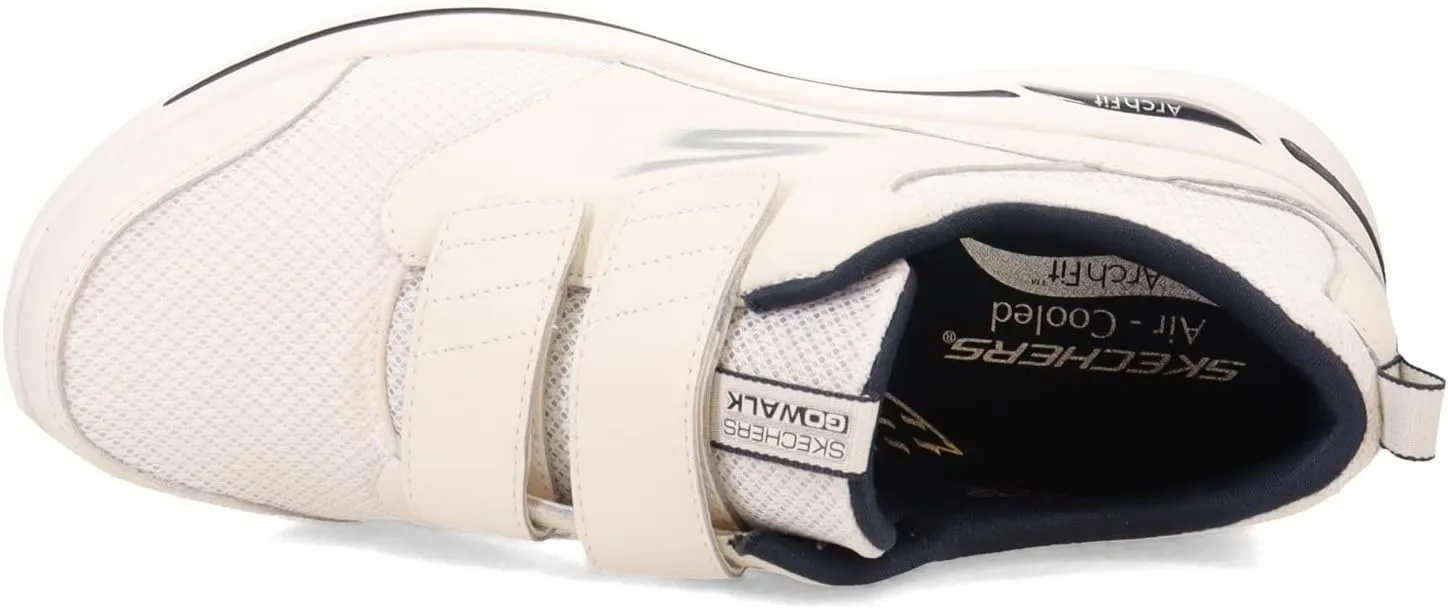 Skechers Men's Go Walk 5 Wistful Sneaker