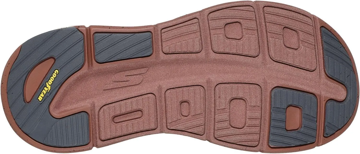 Skechers Men's Hands Free Slip-ins Max Cushioning Premier 2.0 Julian Sandal Sport