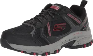 Skechers Men's Hillcrest Waterproof Hiker Hiking Shoe