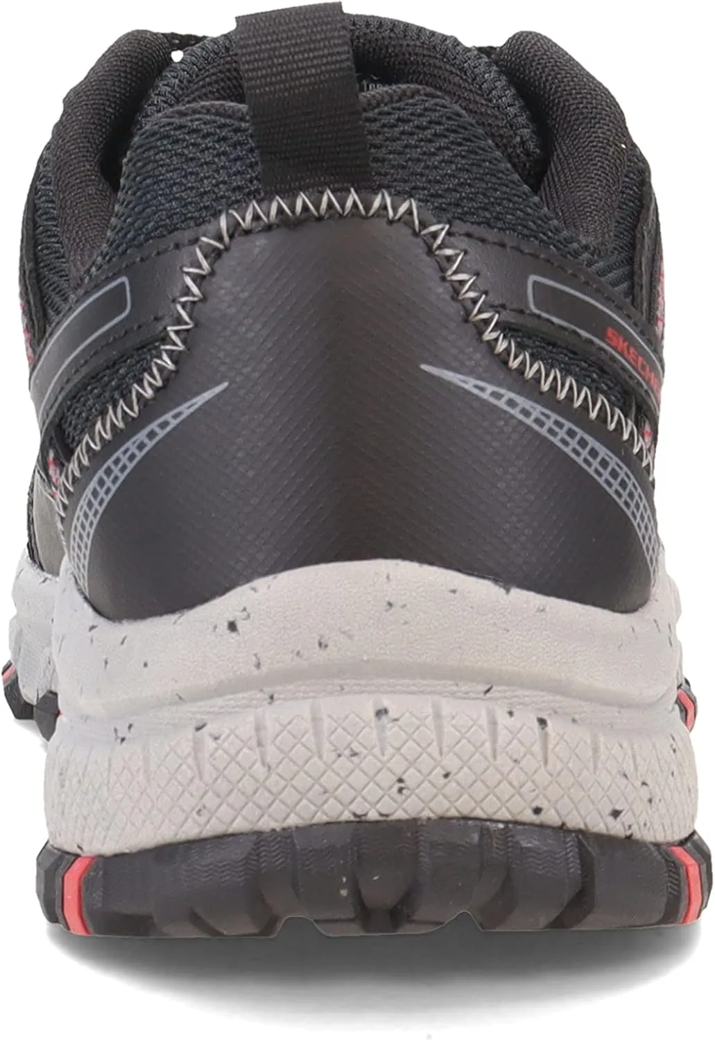 Skechers Men's Hillcrest Waterproof Hiker Hiking Shoe