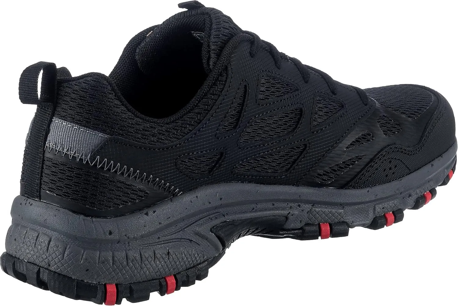 Skechers Men's Hillcrest Waterproof Hiker Hiking Shoe