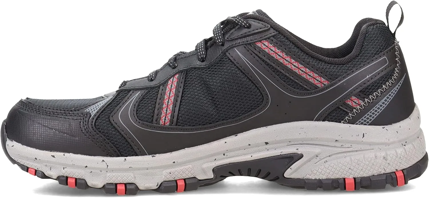 Skechers Men's Hillcrest Waterproof Hiker Hiking Shoe