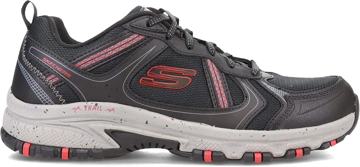 Skechers Men's Hillcrest Waterproof Hiker Hiking Shoe