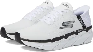Skechers Men's Max Cushioning Slip-ins-Athletic Workout Running Walking Shoes with Memory Foam Sneaker