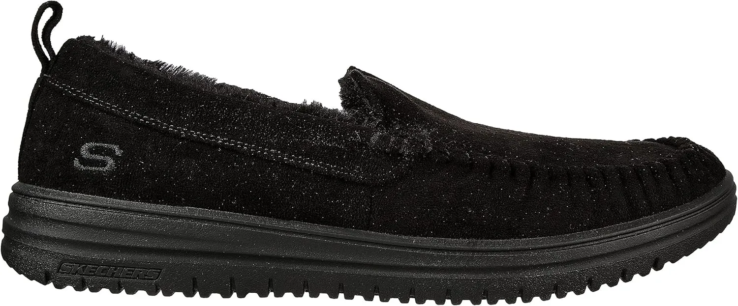 Skechers Men's Murette-Ghetti Moccasin