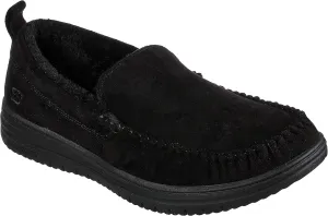 Skechers Men's Murette-Ghetti Moccasin