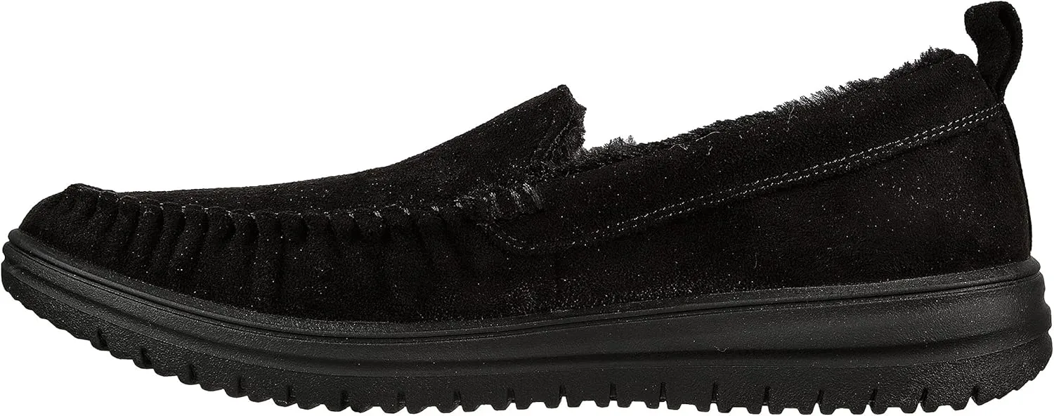 Skechers Men's Murette-Ghetti Moccasin