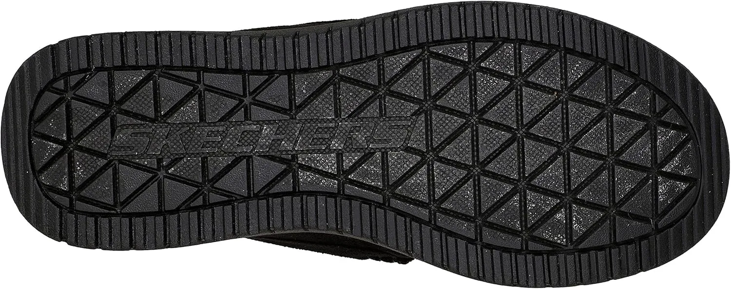 Skechers Men's Murette-Ghetti Moccasin