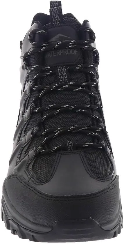 Skechers Men's Rickter Branson