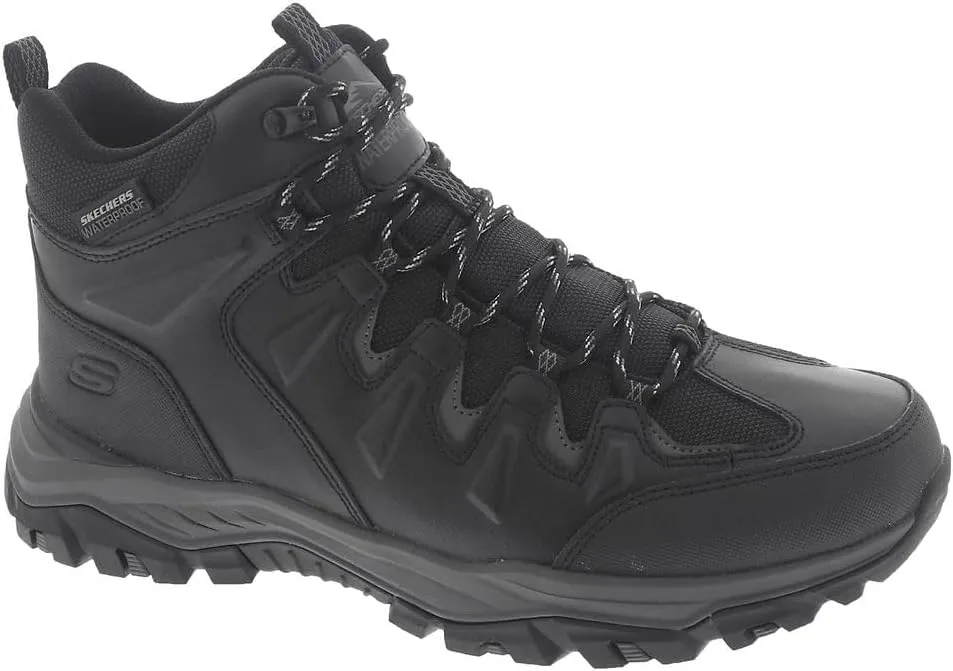 Skechers Men's Rickter Branson
