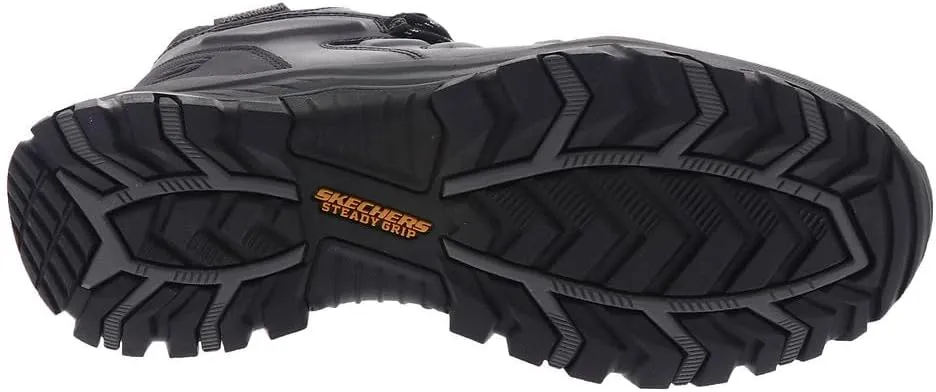 Skechers Men's Rickter Branson