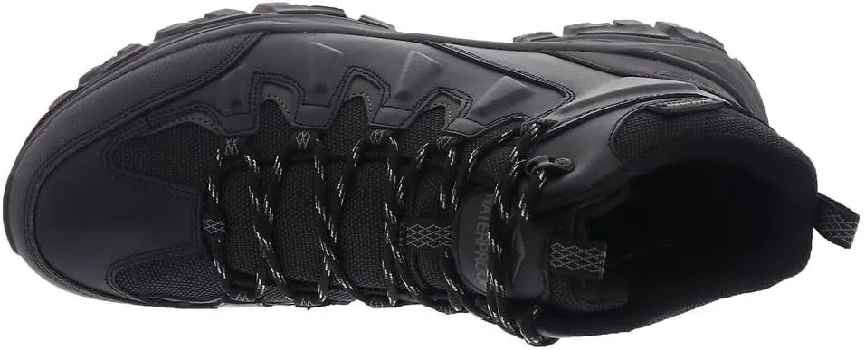 Skechers Men's Rickter Branson