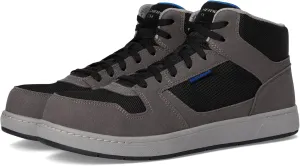 Skechers Men's Watab-Shred-Shield Comp Toe Sneaker