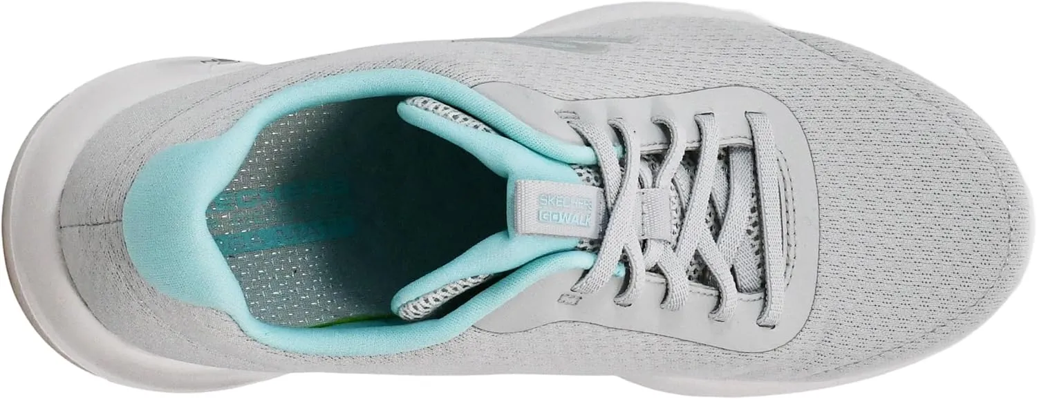 Skechers Performance Go Walk Joy-Ecstatic Women's Sneaker