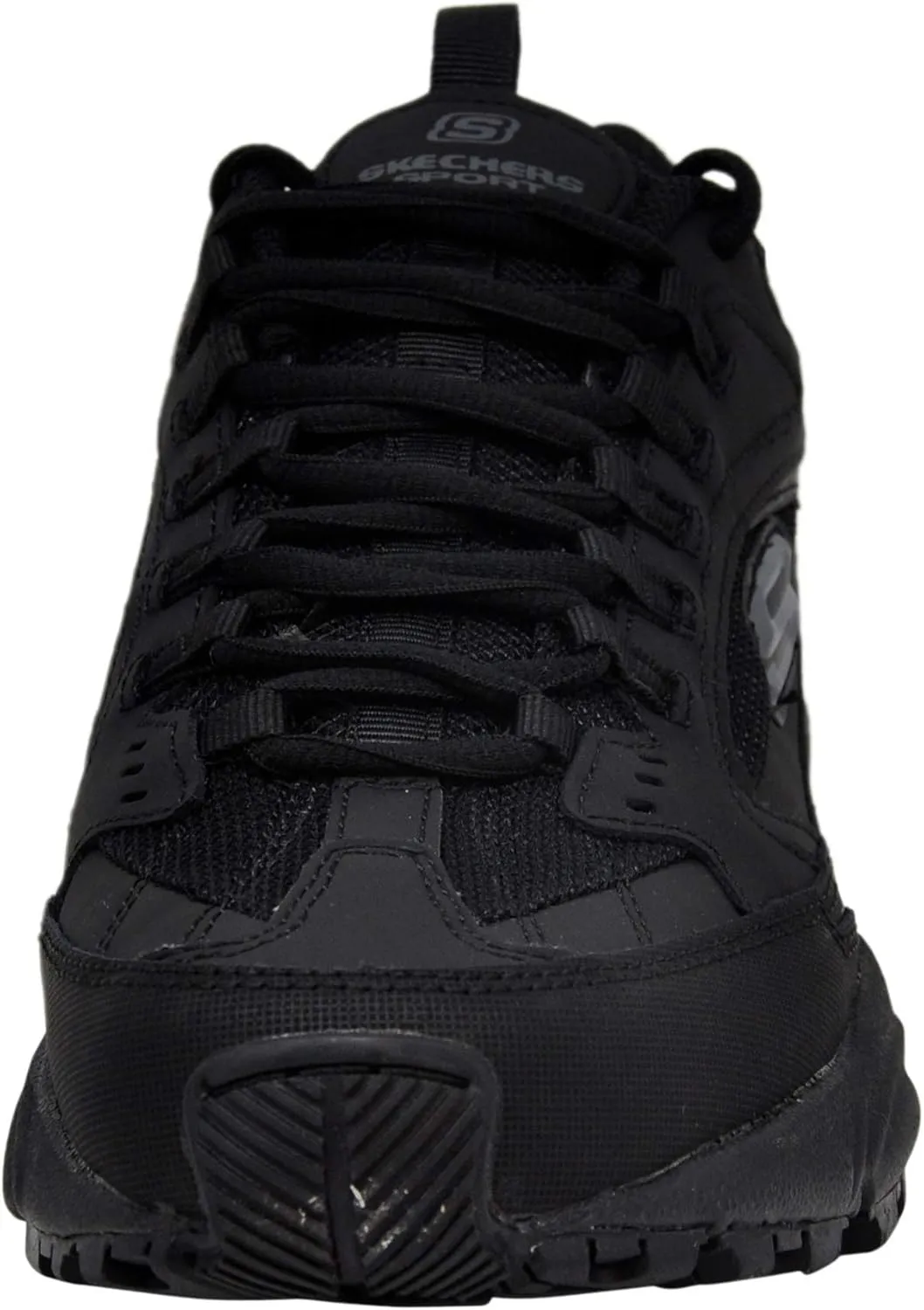 Skechers Sport Men's Energy Downforce Lace-Up Sneaker