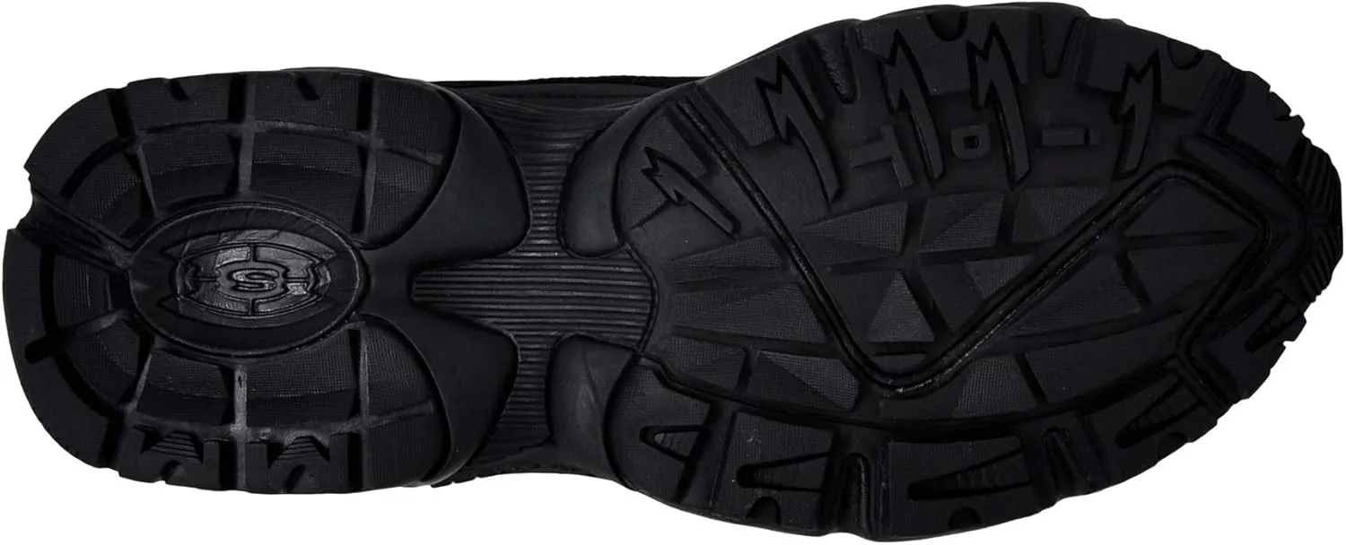 Skechers Sport Men's Energy Downforce Lace-Up Sneaker