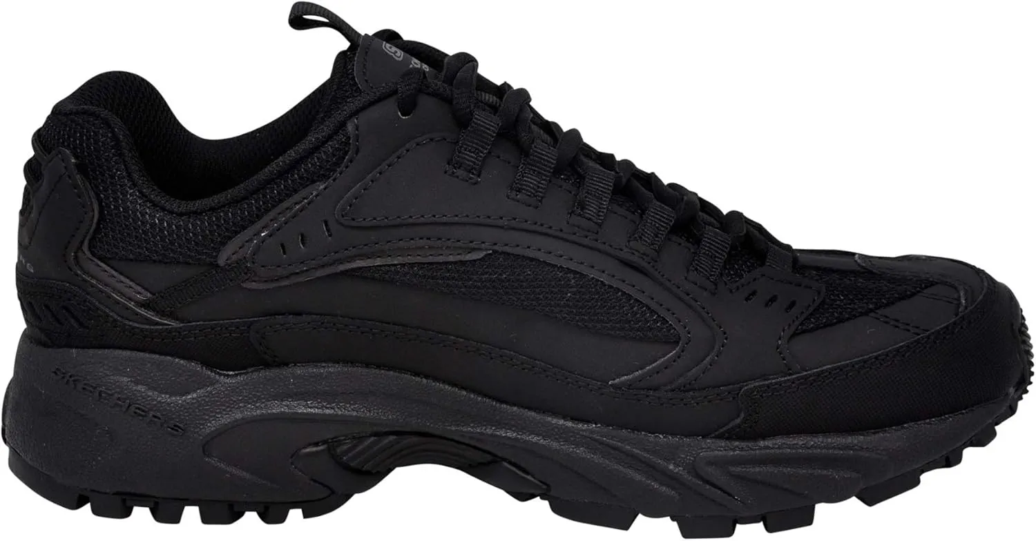 Skechers Sport Men's Energy Downforce Lace-Up Sneaker