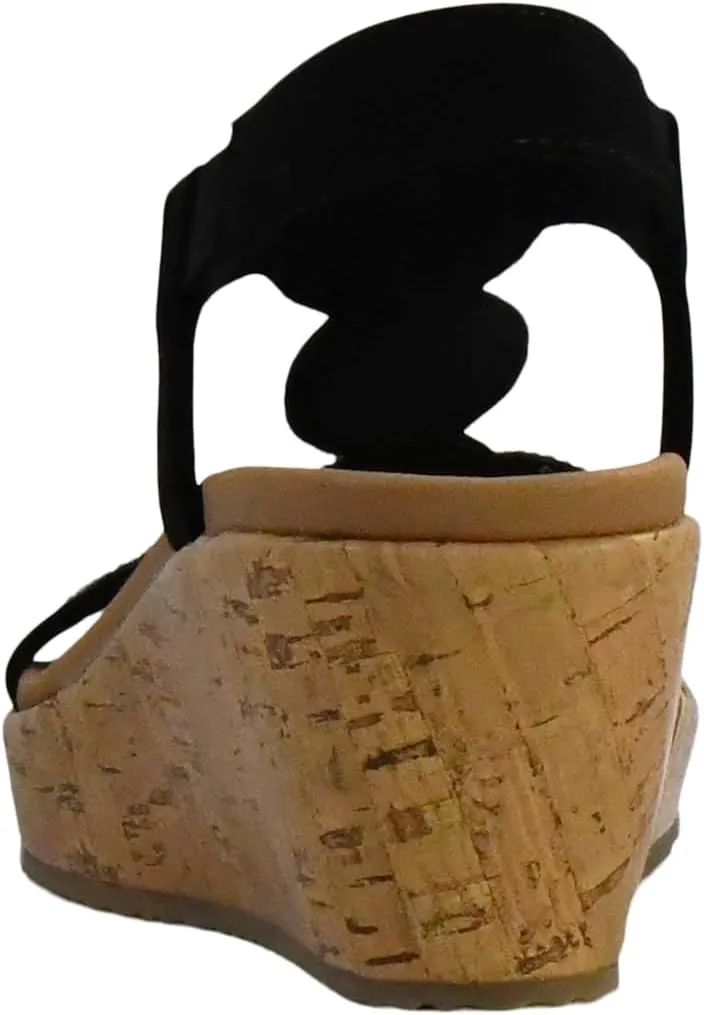 Skechers Women's Beverlee Date Glam Sandal