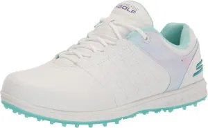 Skechers Women's Go Pivot Spikeless Golf Shoe Sneaker