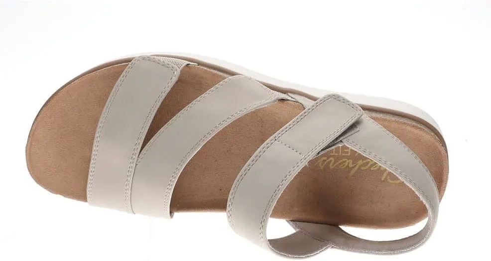 Skechers Women's Lifted Comfort Sandal