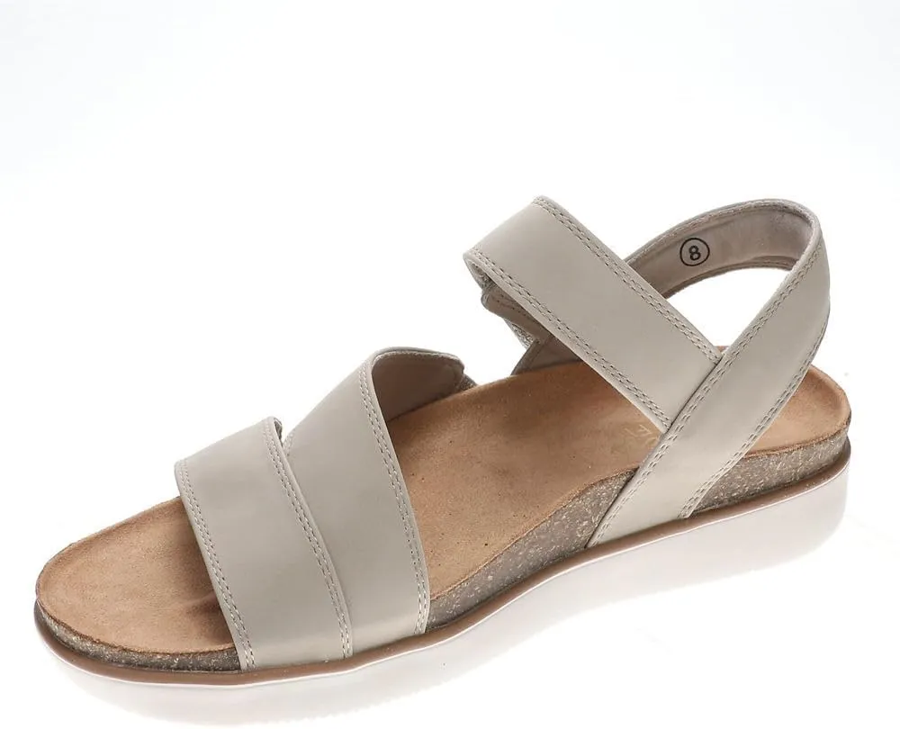 Skechers Women's Lifted Comfort Sandal