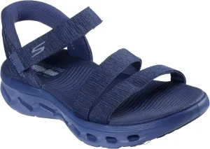 Skechers Women's On-The-go Glide Step 2.0 Hands Free Slip-ins Sandal-Giselle Fisherman