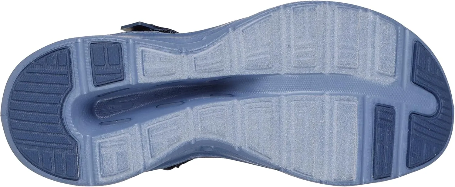 Skechers Women's On-The-go Glide Step 2.0 Hands Free Slip-ins Sandal-Giselle Fisherman